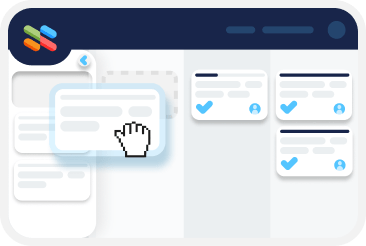 Getscope - Workflows - Kanban